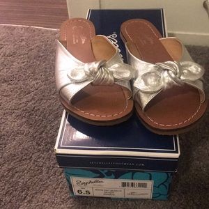 Seychelles Slides *Box Included*